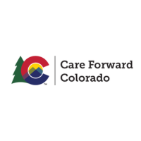 Care Forward Colorado logo